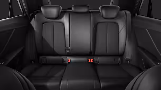 AUDI Q2 9 / 9