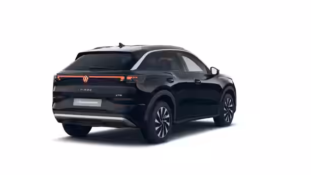 VOLKSWAGEN T-ROC 5 / 28