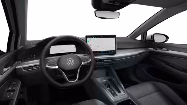 VOLKSWAGEN GOLF 8 / 21
