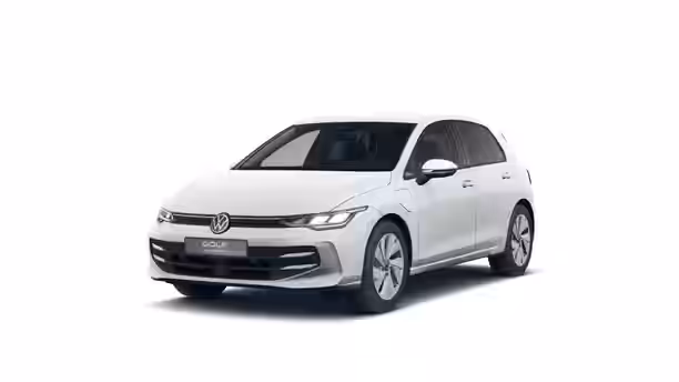 VOLKSWAGEN GOLF 1 / 21