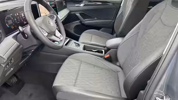 VOLKSWAGEN TIGUAN 11 / 33