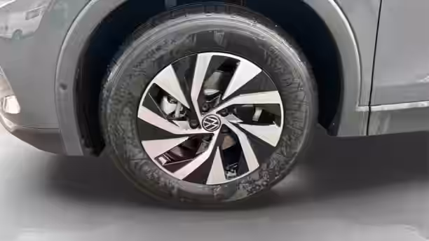 VOLKSWAGEN TIGUAN 14 / 33