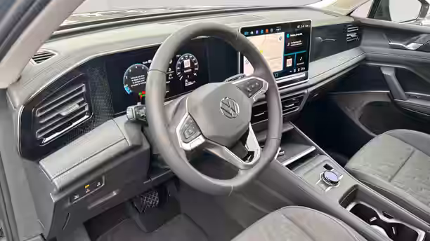 VOLKSWAGEN TIGUAN 10 / 33