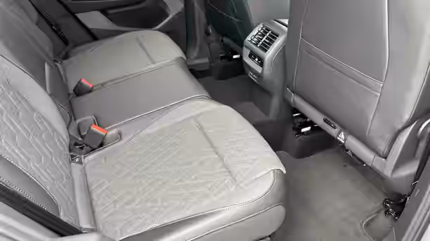 VOLKSWAGEN TIGUAN 24 / 33