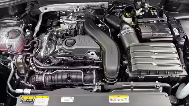 VOLKSWAGEN TIGUAN 17 / 33