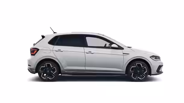 VOLKSWAGEN POLO 6 / 21