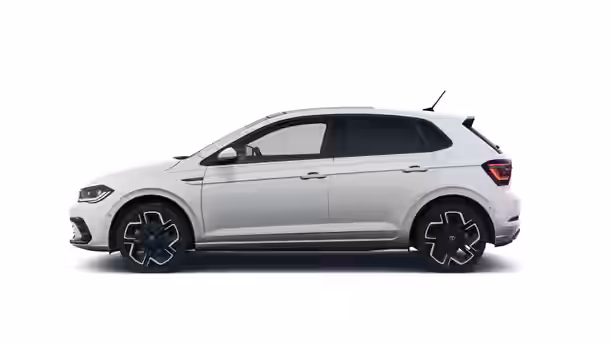 VOLKSWAGEN POLO 2 / 21