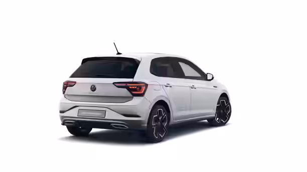 VOLKSWAGEN POLO 5 / 21