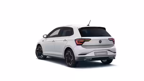 VOLKSWAGEN POLO 3 / 21