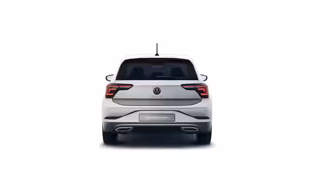 VOLKSWAGEN POLO 4 / 21