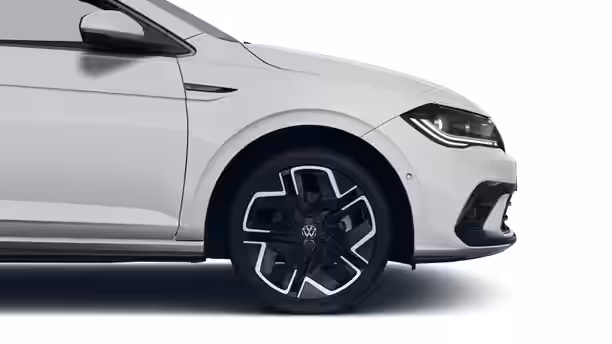 VOLKSWAGEN POLO 7 / 21