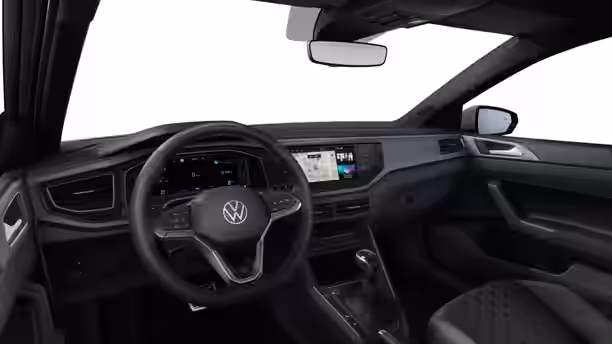 VOLKSWAGEN POLO 8 / 21