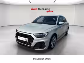 A1 SPORTBACK S Line 30 TFSI 116 ch S tronic 7