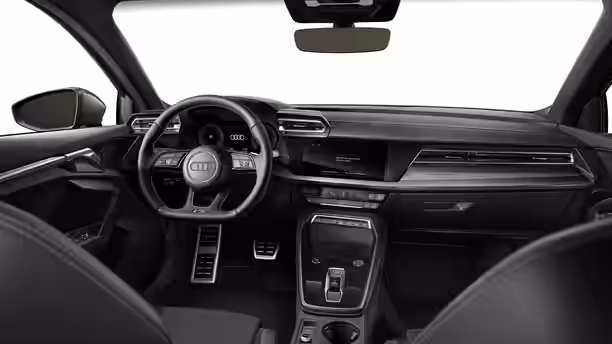 AUDI A3 SPORTBACK 7 / 9