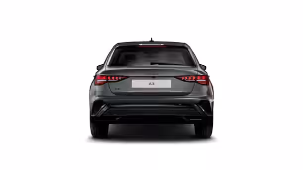 AUDI A3 SPORTBACK 4 / 9