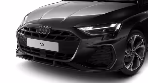 AUDI A3 SPORTBACK 5 / 9