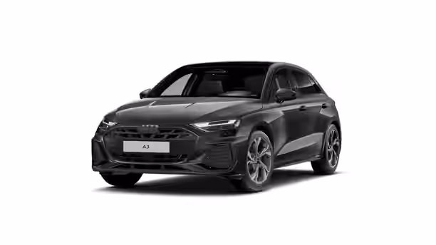 AUDI A3 SPORTBACK 1 / 9