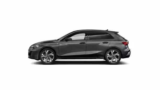 AUDI A3 SPORTBACK 2 / 9