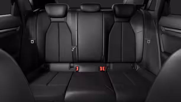 AUDI A3 SPORTBACK 8 / 9