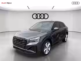 Q2 S line Plus 35 TFSI 150 S tronic 7