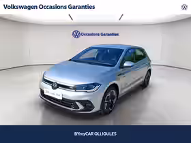 POLO R-Line Edition 1.0 TSI 116 S&S DSG7