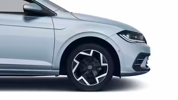 VOLKSWAGEN POLO 7 / 13