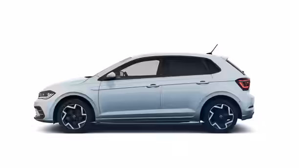 VOLKSWAGEN POLO 2 / 13