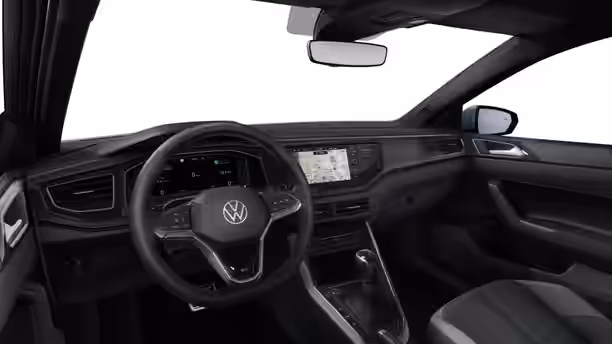 VOLKSWAGEN POLO 8 / 13