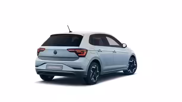 VOLKSWAGEN POLO 5 / 13