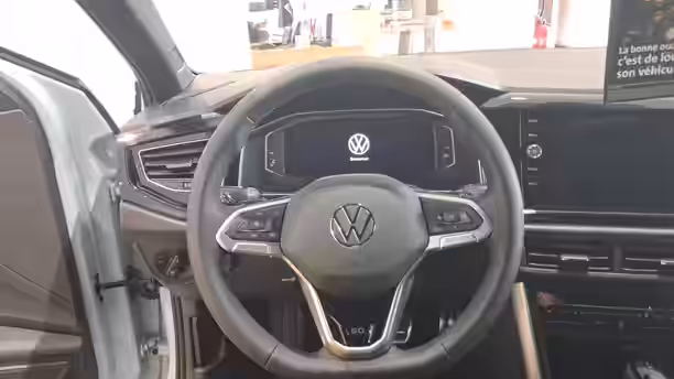 VOLKSWAGEN POLO 10 / 13