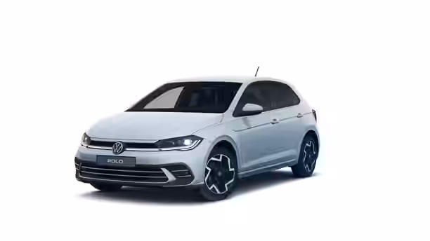 VOLKSWAGEN POLO 1 / 13