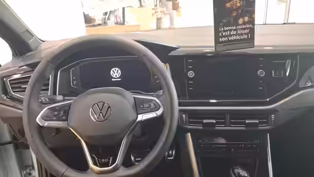 VOLKSWAGEN POLO 9 / 13