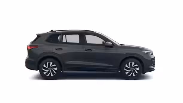VOLKSWAGEN TIGUAN 6 / 14
