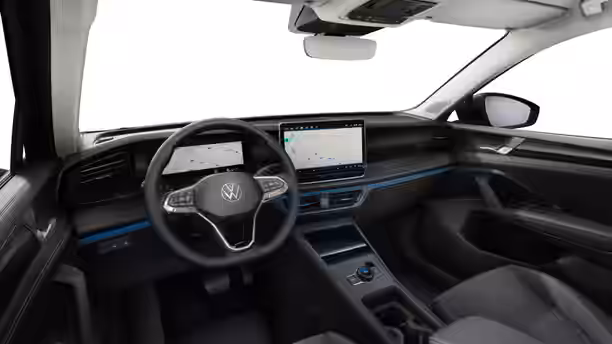 VOLKSWAGEN TIGUAN 8 / 14