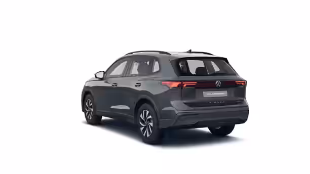 VOLKSWAGEN TIGUAN 3 / 14