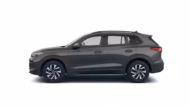 VOLKSWAGEN TIGUAN 2 / 14