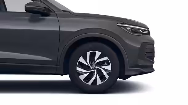 VOLKSWAGEN TIGUAN 7 / 14