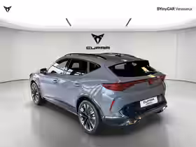 FORMENTOR VZ eHybrid 272 ch DSG6