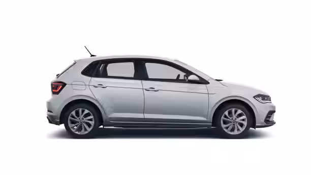 VOLKSWAGEN POLO 6 / 13