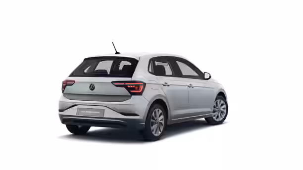 VOLKSWAGEN POLO 5 / 13