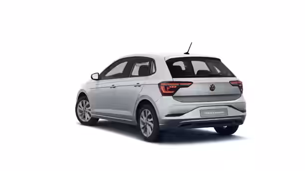 VOLKSWAGEN POLO 3 / 13