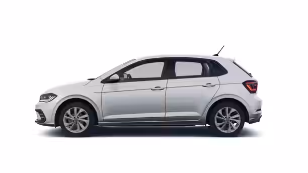 VOLKSWAGEN POLO 2 / 13