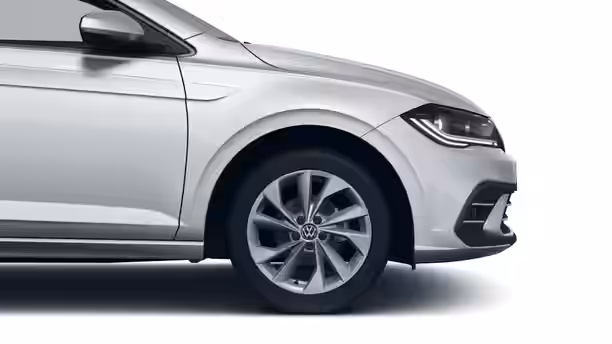VOLKSWAGEN POLO 7 / 13