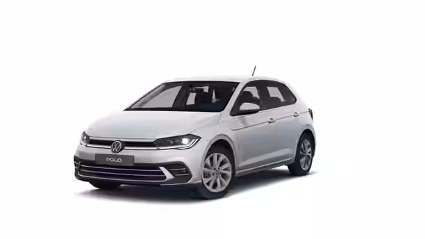 VOLKSWAGEN POLO 1 / 13
