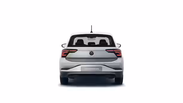 VOLKSWAGEN POLO 4 / 13