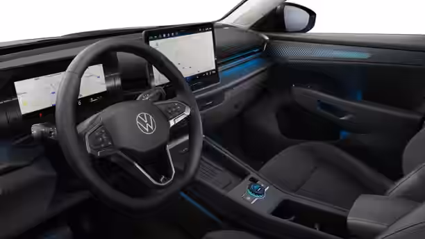 VOLKSWAGEN T-ROC 8 / 15