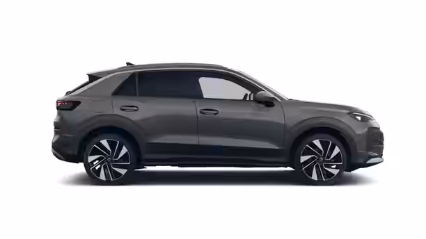 VOLKSWAGEN T-ROC 6 / 15