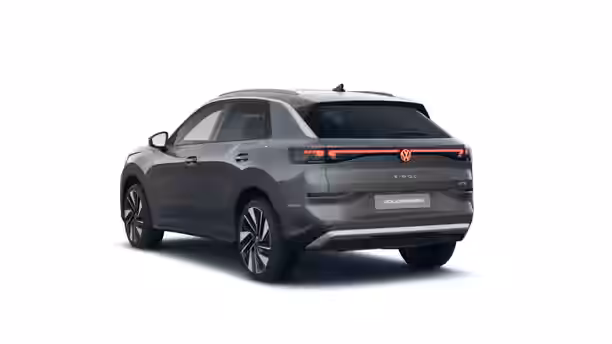 VOLKSWAGEN T-ROC 3 / 15