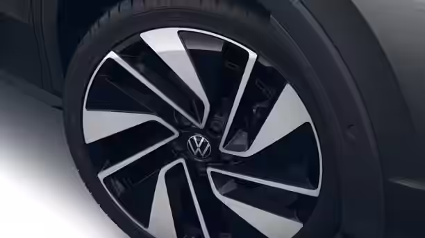 VOLKSWAGEN T-ROC 7 / 15