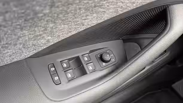 SKODA SUPERB COMBI 20 / 23
